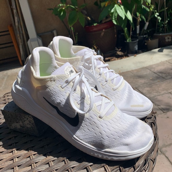 womens free rn flyknit 2018